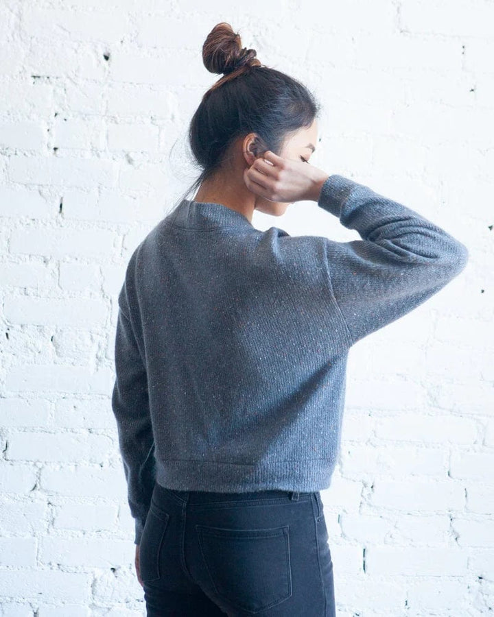 Default Marlo Sweater - True Bias - Sizes 0-18