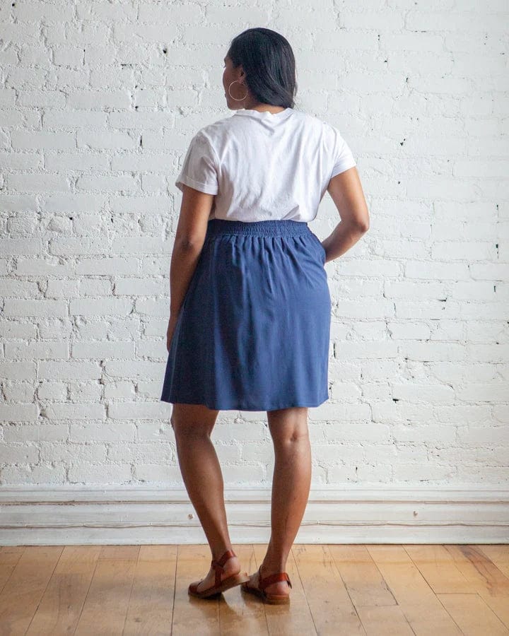 Mave Skirt - Sizes 14-32 - True Bias