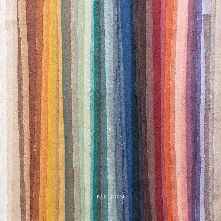 Default Meadow - Watercolor Wovens - Fableism