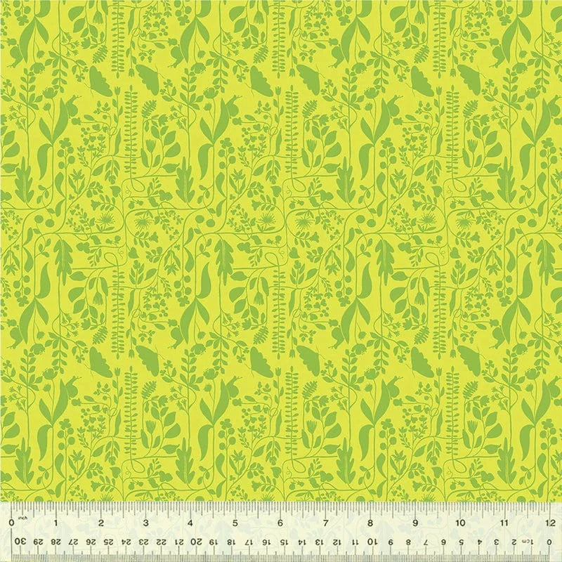 Default Meander in Grass - Insectarium
