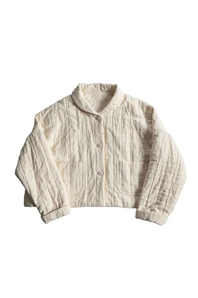 Default Merchant & Mills Clothing Pattern - Sanda Jacket - Sizes 6 - 18
