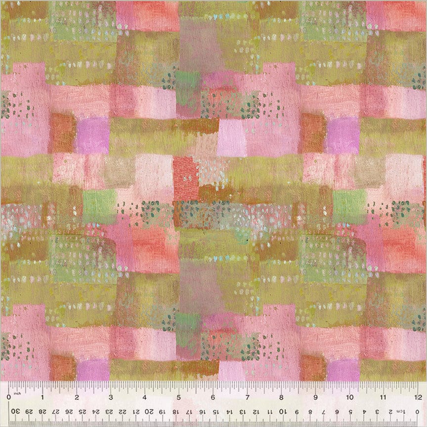 Default Mismatched in Dragon Fruit - Grounded