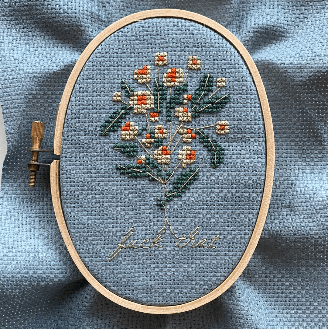 Moonlit Daisy Kit
