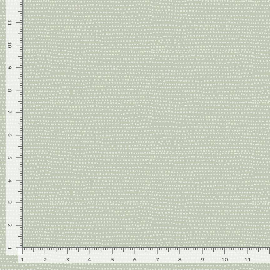Default Moonscape in Seafoam - Dear Stella