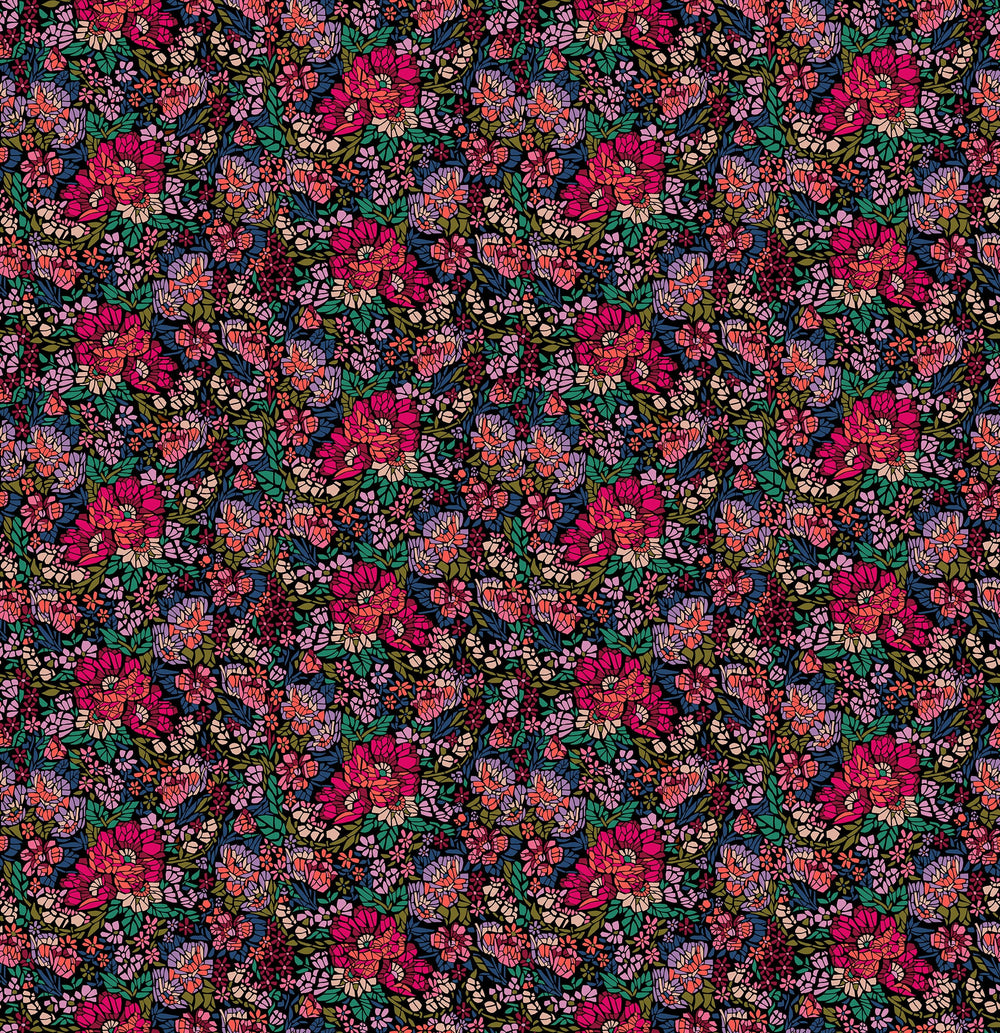 Default Mosaic in Painted - Rhapsody - Anna Maria Textiles