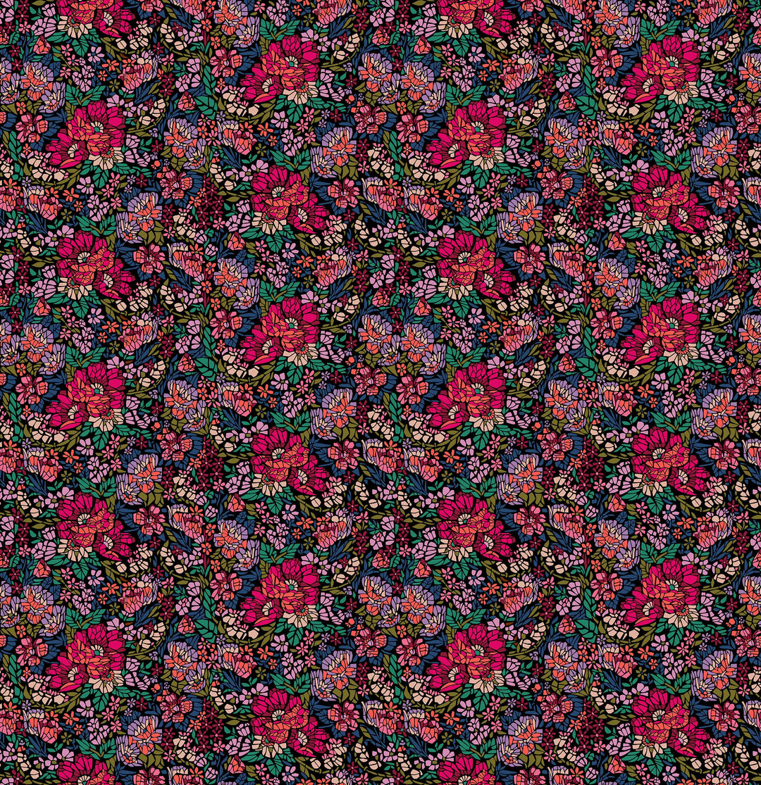 Default Mosaic in Painted - Rhapsody - Anna Maria Textiles
