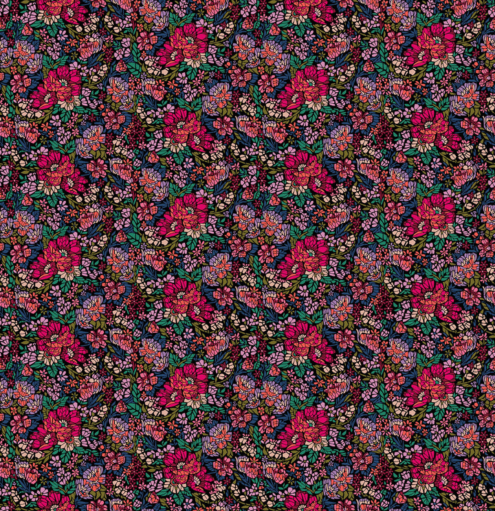 Default Mosaic in Painted - Rhapsody - Anna Maria Textiles
