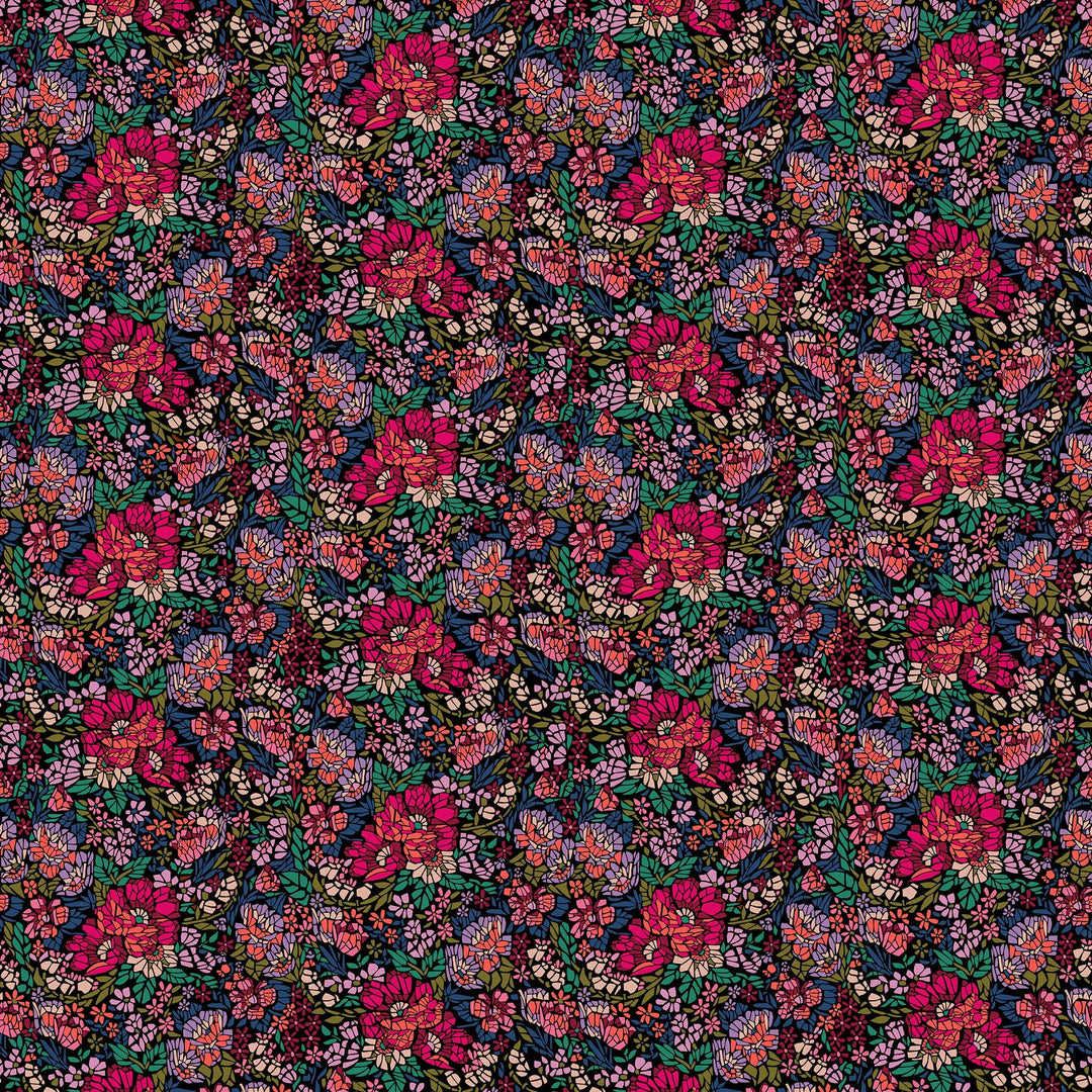 Default Mosaic in Painted - Rhapsody - Anna Maria Textiles