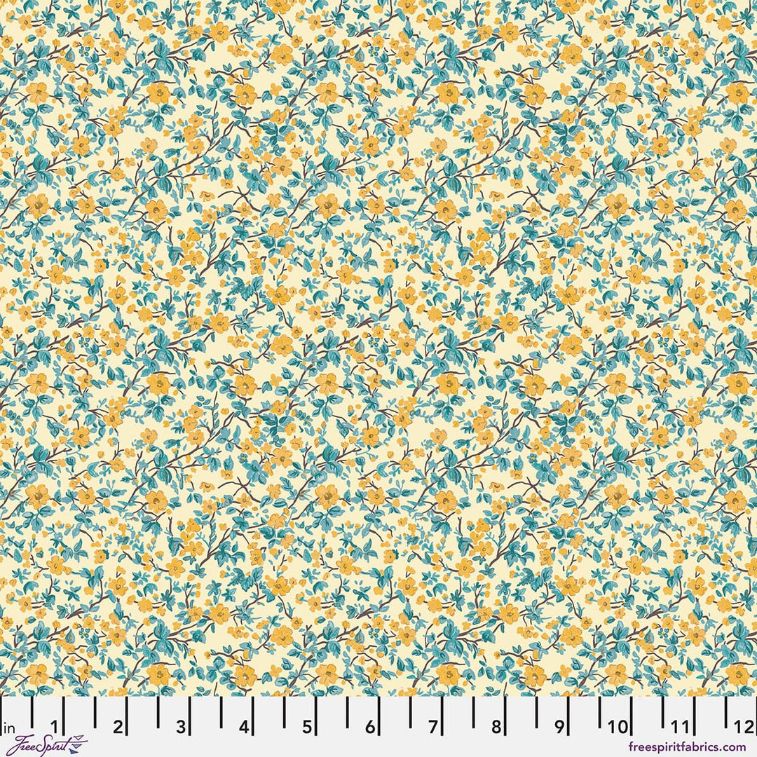 Default Mrs Bennets Bouquet in Sun - Stannie & Lloyd - August Ellery