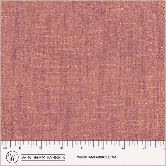 Default Mulberry - Handloom - Tara Faughnan