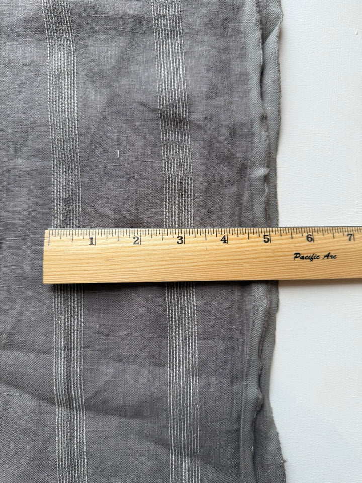 Default Natural - Hedgerow 100% Linen