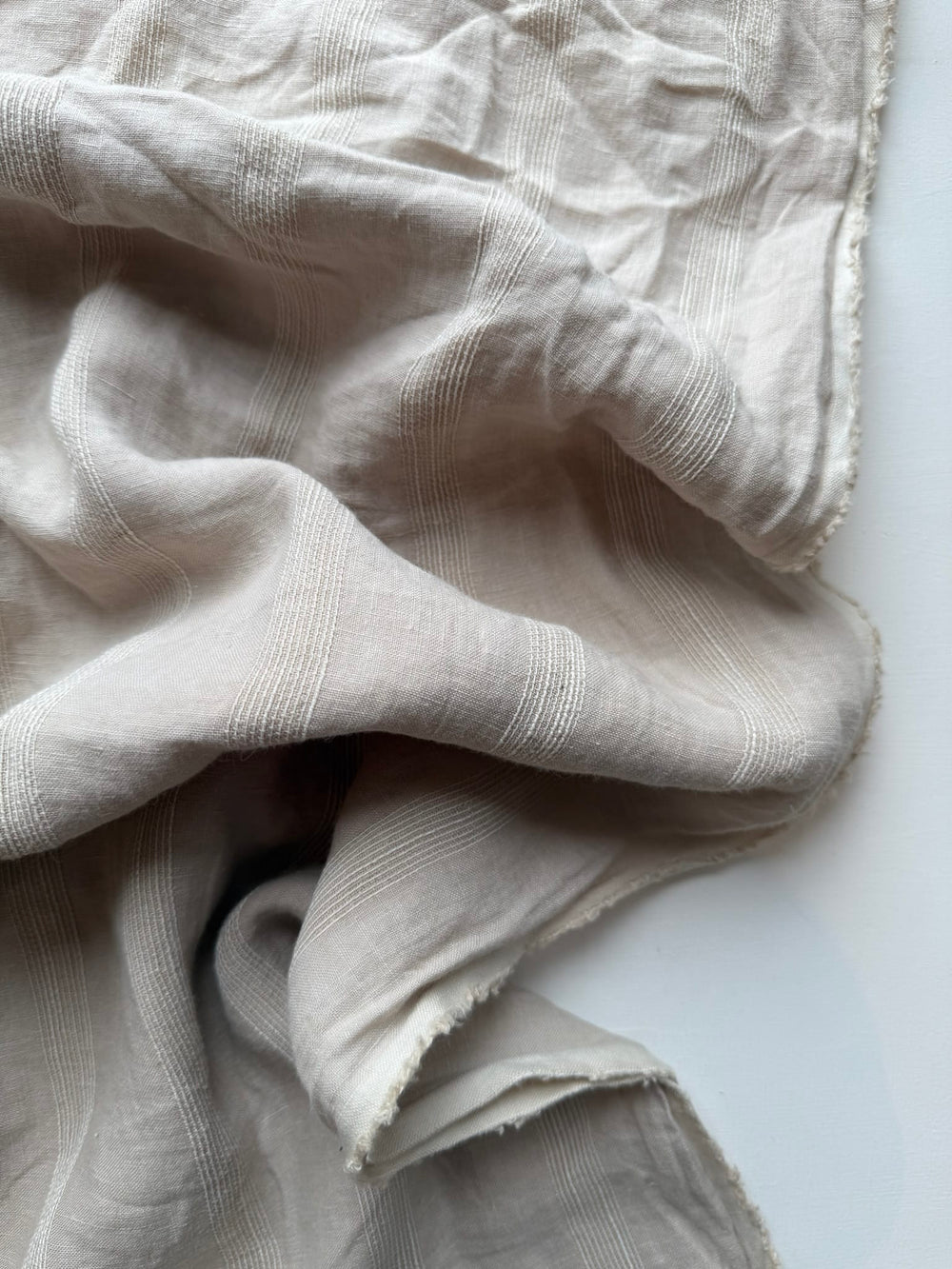 Default Natural - Hedgerow 100% Linen