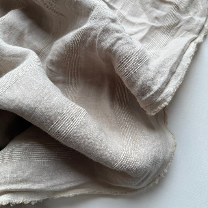 Default Natural - Hedgerow 100% Linen
