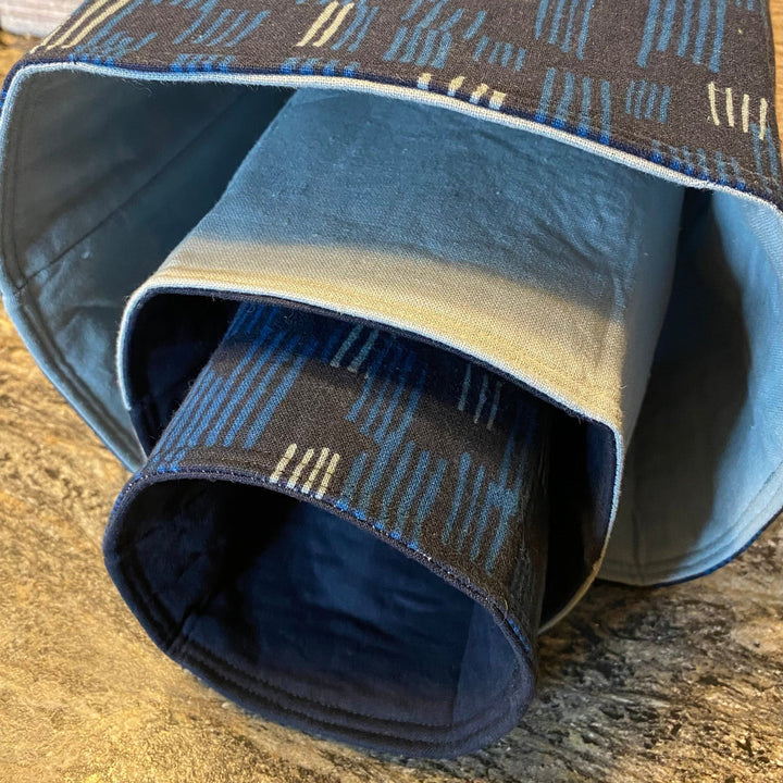 Default Nesting Fabric Baskets with Catie Clark  11/30/25