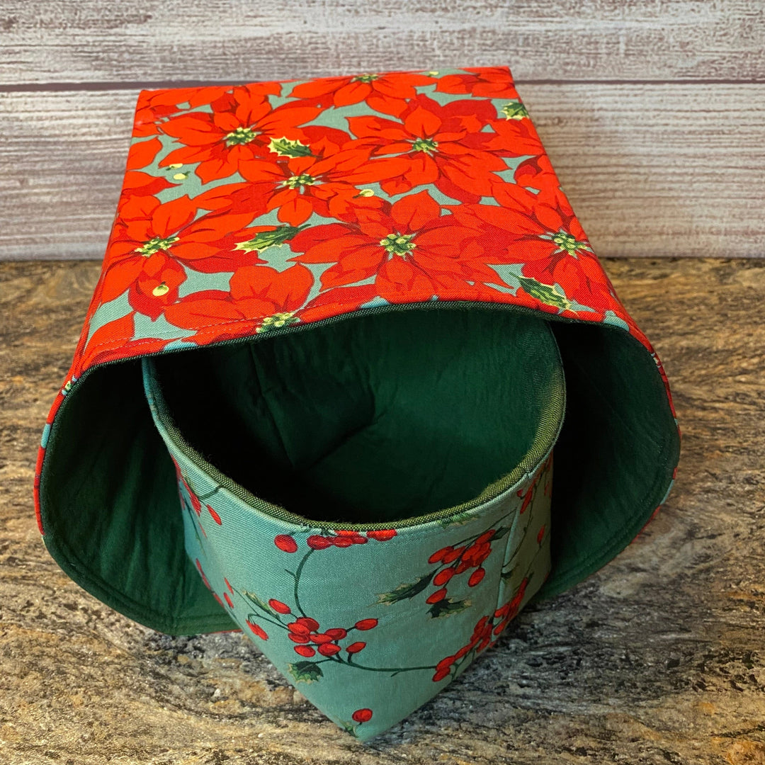 Default Nesting Fabric Baskets with Catie Clark  11/30/25