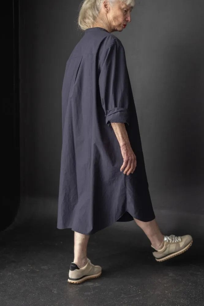 Default Niven XS-XXL - Merchant & Mills Clothing Pattern - Dress