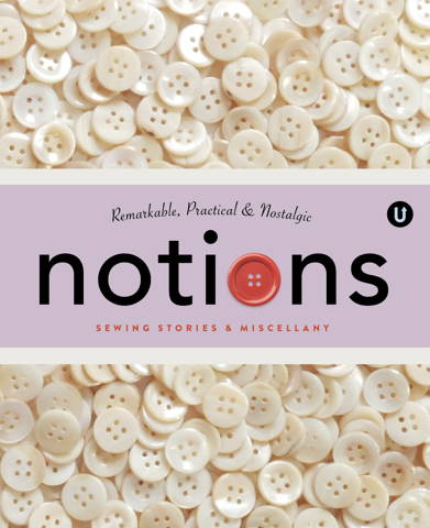 Default Notions - Encyclopedia of Inspiration Book