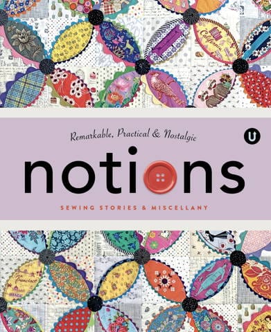 Default Notions - Encyclopedia of Inspiration Book