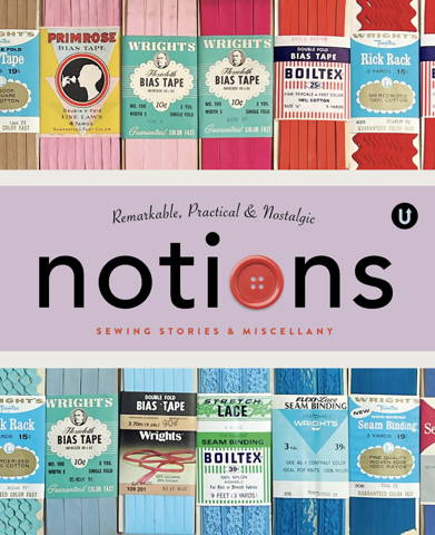 Default Notions - Encyclopedia of Inspiration Book