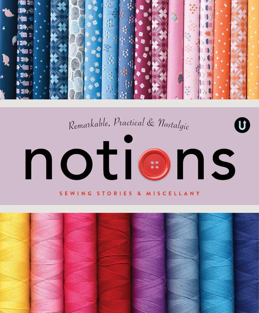 Default Notions - Encyclopedia of Inspiration Book