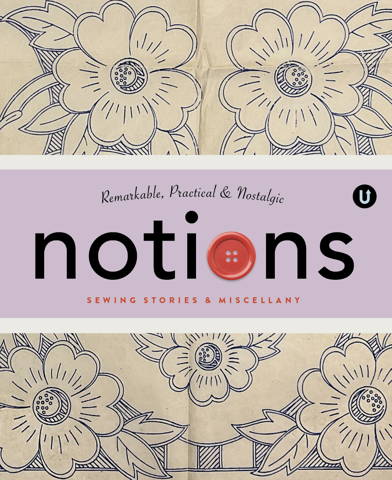 Default Notions - Encyclopedia of Inspiration Book