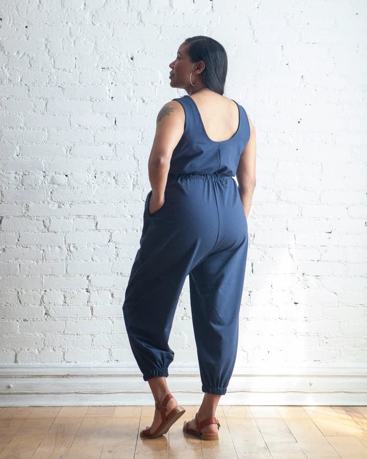 Default Nova Jumpsuit - True Bias - Sizes 14-30