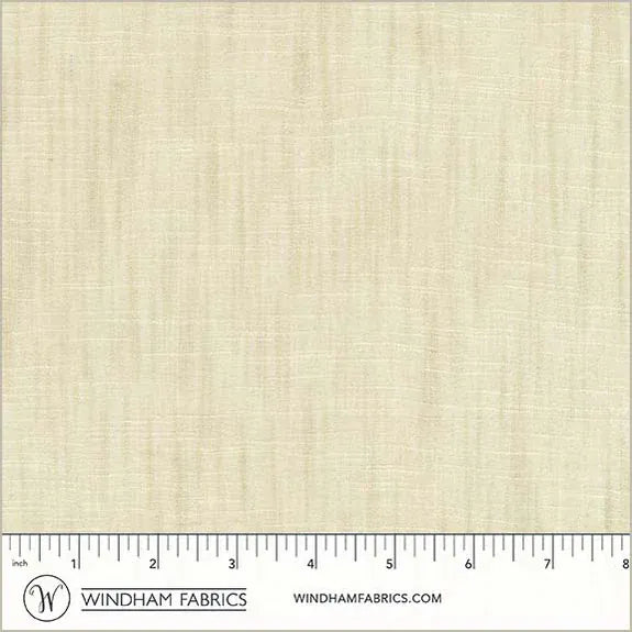 Default Oatmeal - Handloom - Tara Faughnan