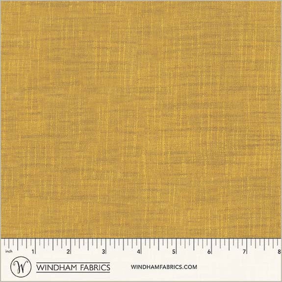 Default Ochre - Handloom - Tara Faughnan