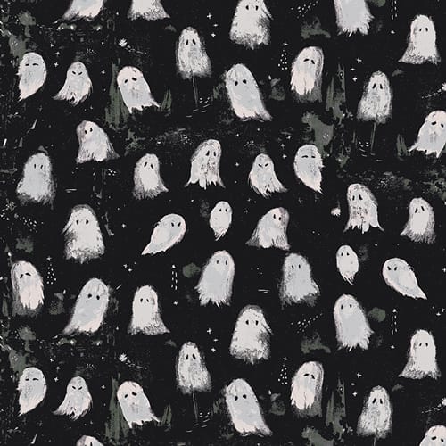 Default Oh My Ghost - Enshadow - Katarina Roccella