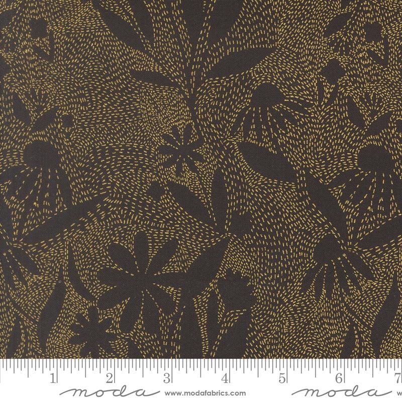 Default Outlines in Midnight MET - Ladybug Whimsy - Gingiber