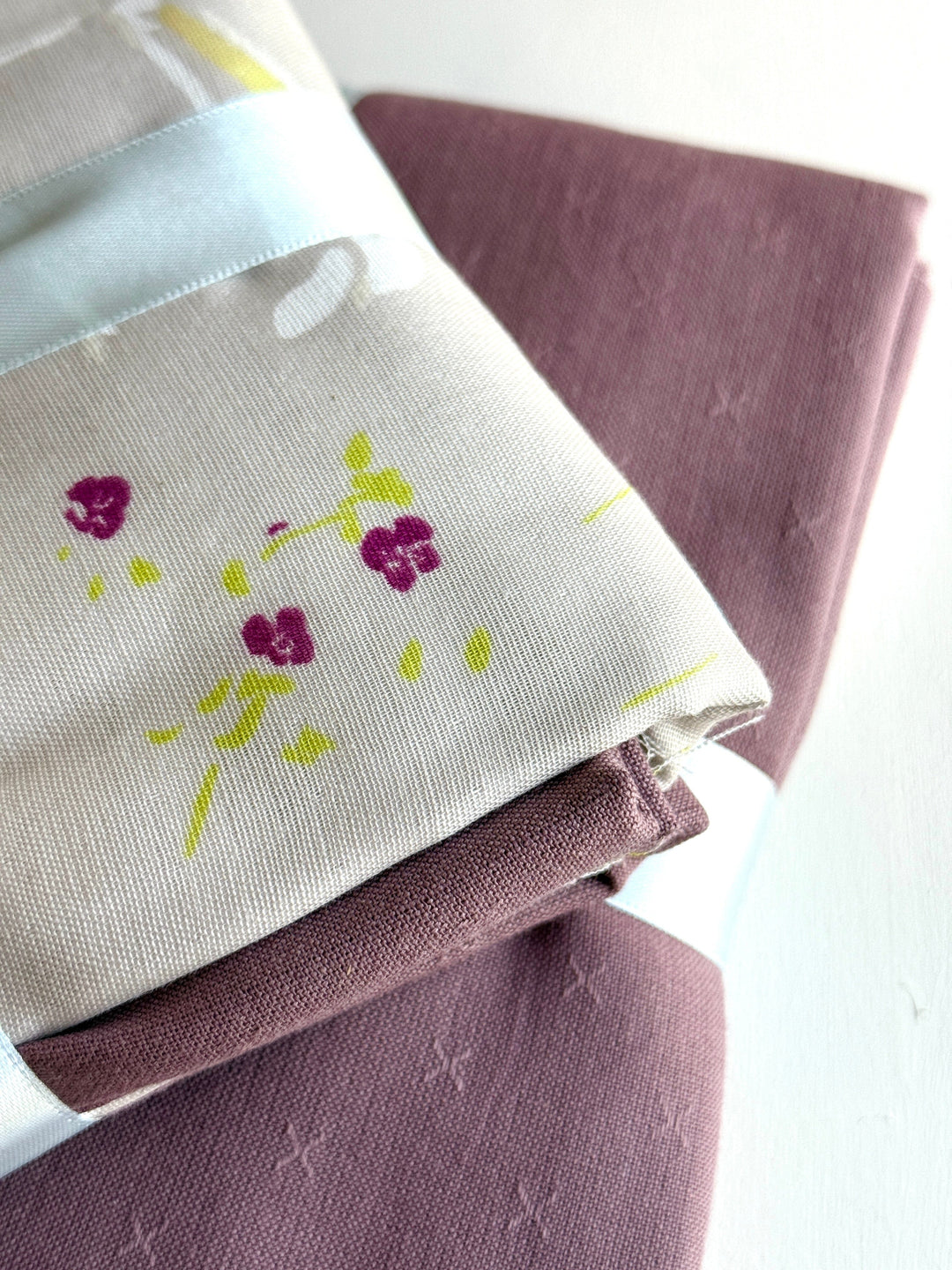 Default PAL in B + Nightshade - Baby Blanket Kit