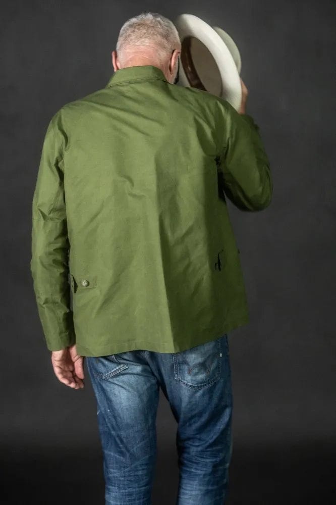 Default Paynter XS-XXL - Merchant & Mills