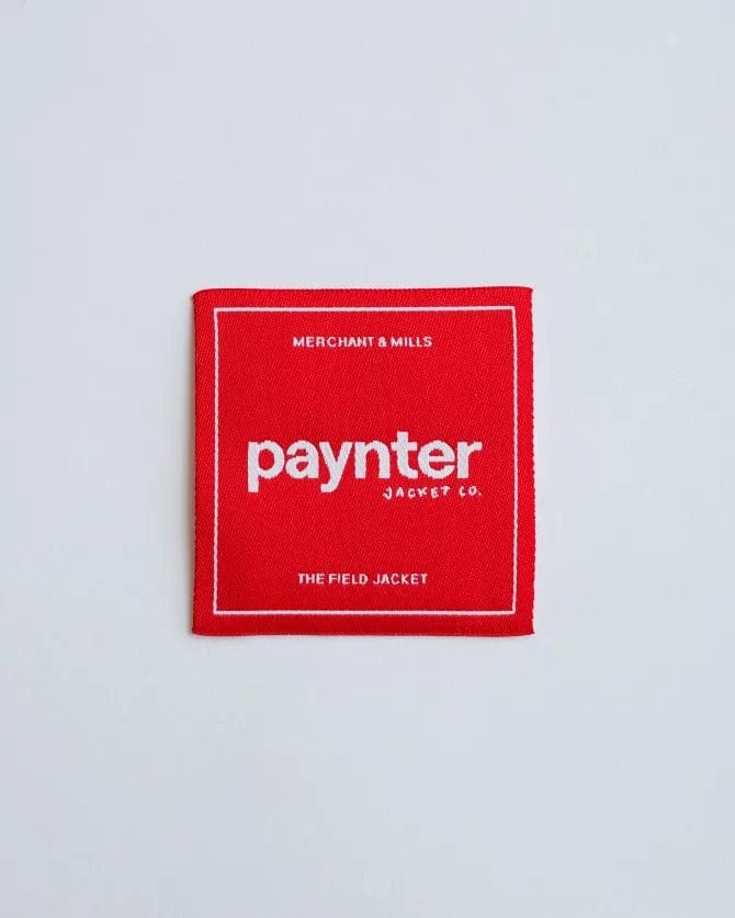 Default Paynter XS-XXL - Merchant & Mills