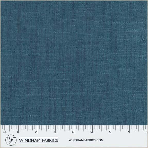 Default Peacock - Handloom - Tara Faughnan