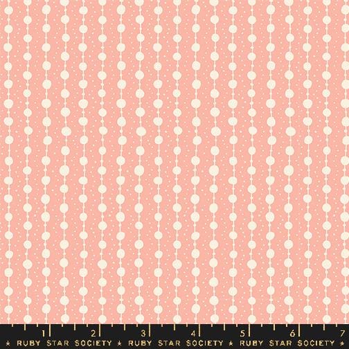 Default Pearls in Bashful - Endpaper - RSS