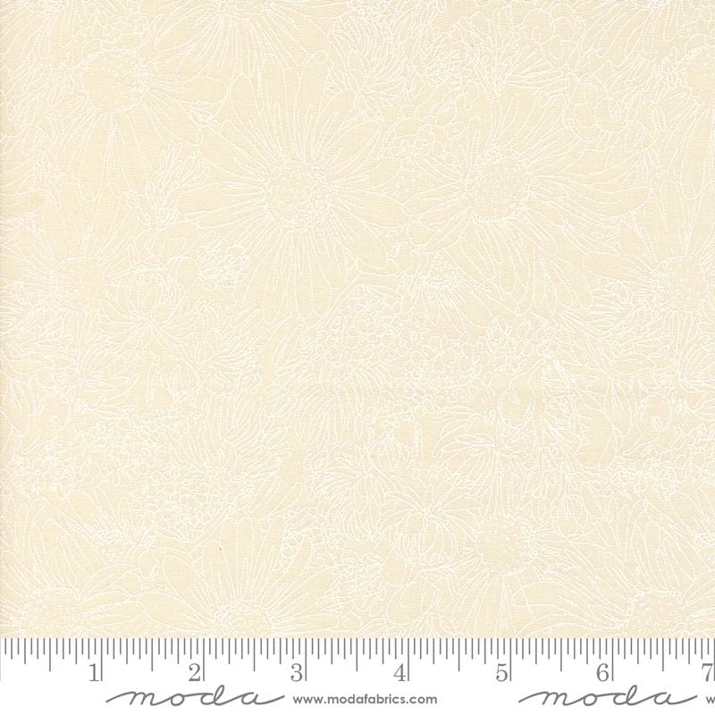 Default Pen Ink in Eggshell Cream - Ladybug Whimsy - Gingiber