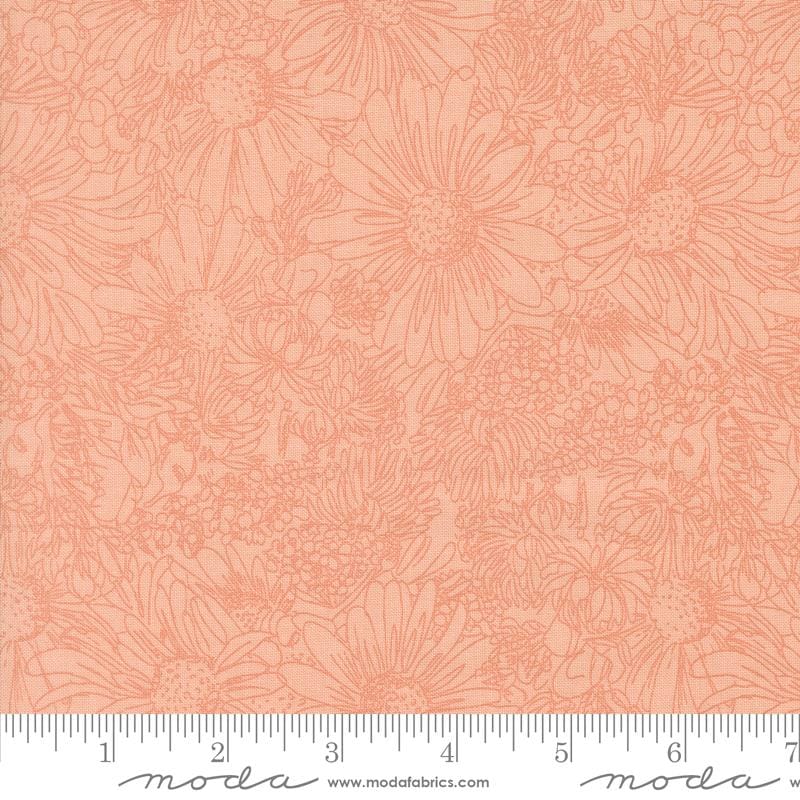 Default Pen Ink in Pretty Pink - Ladybug Whimsy - Gingiber