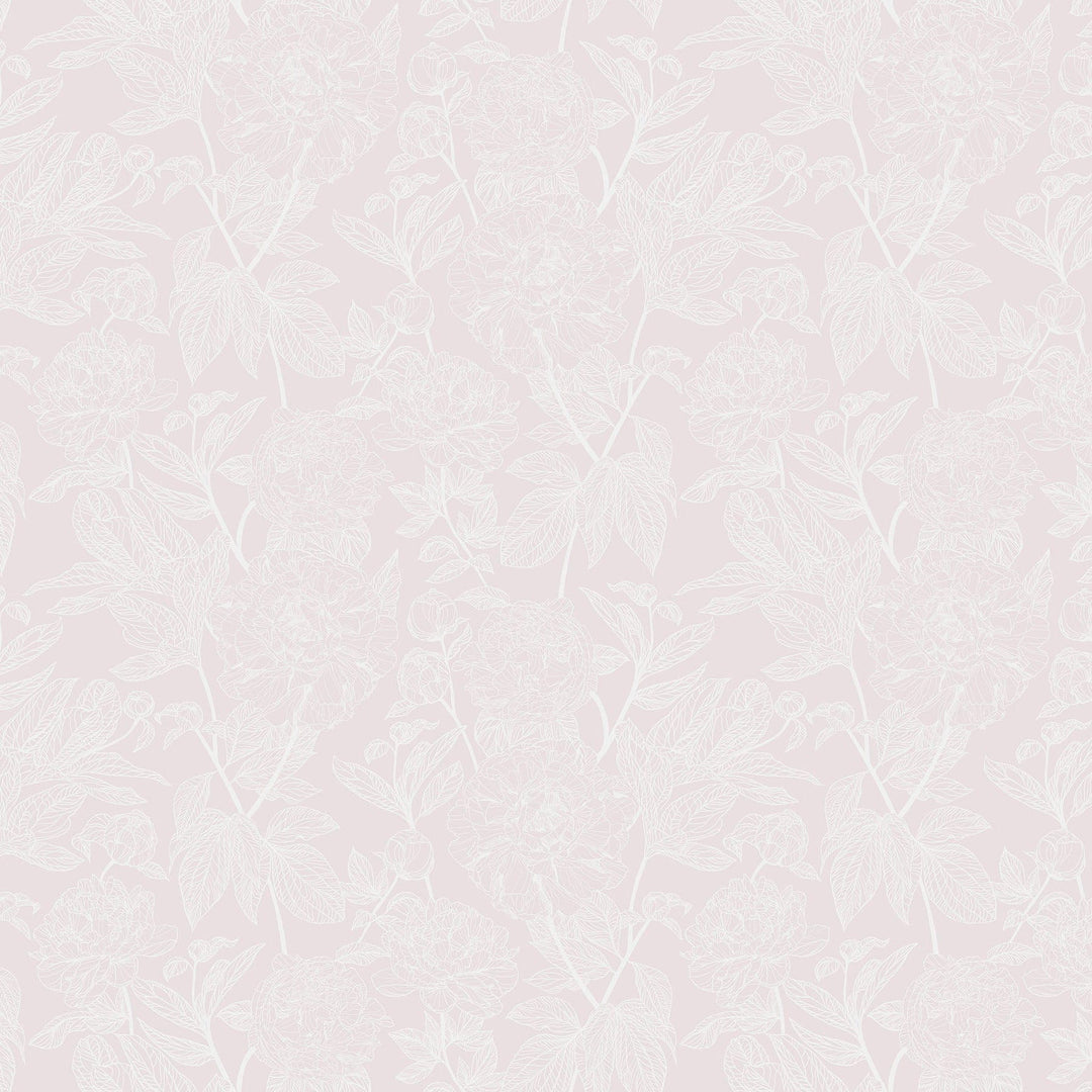 Default Peony in Doe - Indelible Soft - Anna Maria Textiles