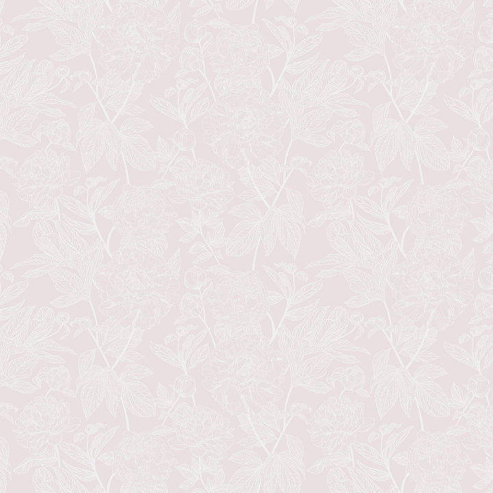 Default Peony in Doe - Indelible Soft - Anna Maria Textiles