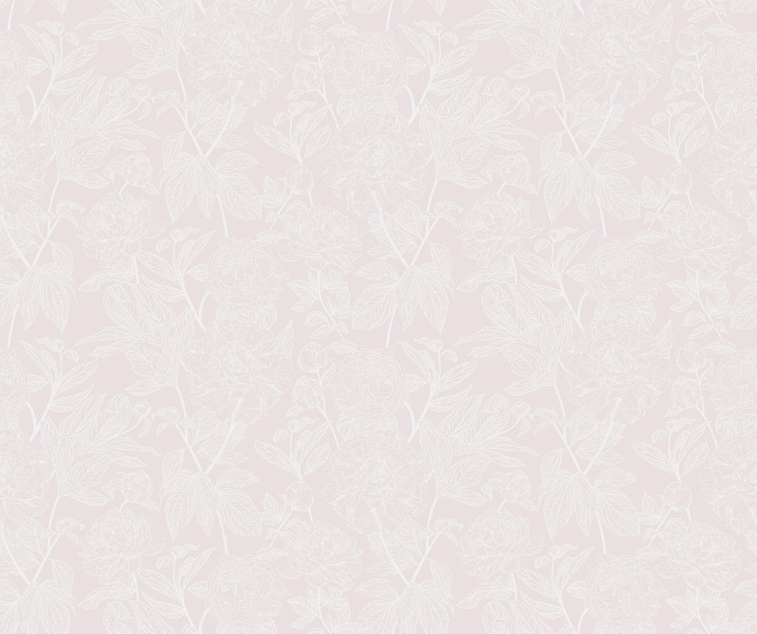 Default Peony in Doe - Indelible Soft - Anna Maria Textiles