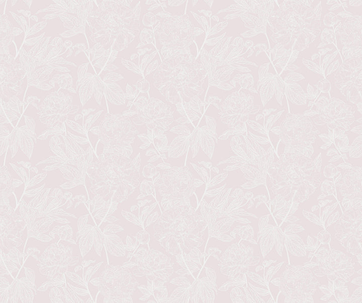 Default Peony in Doe - Indelible Soft - Anna Maria Textiles