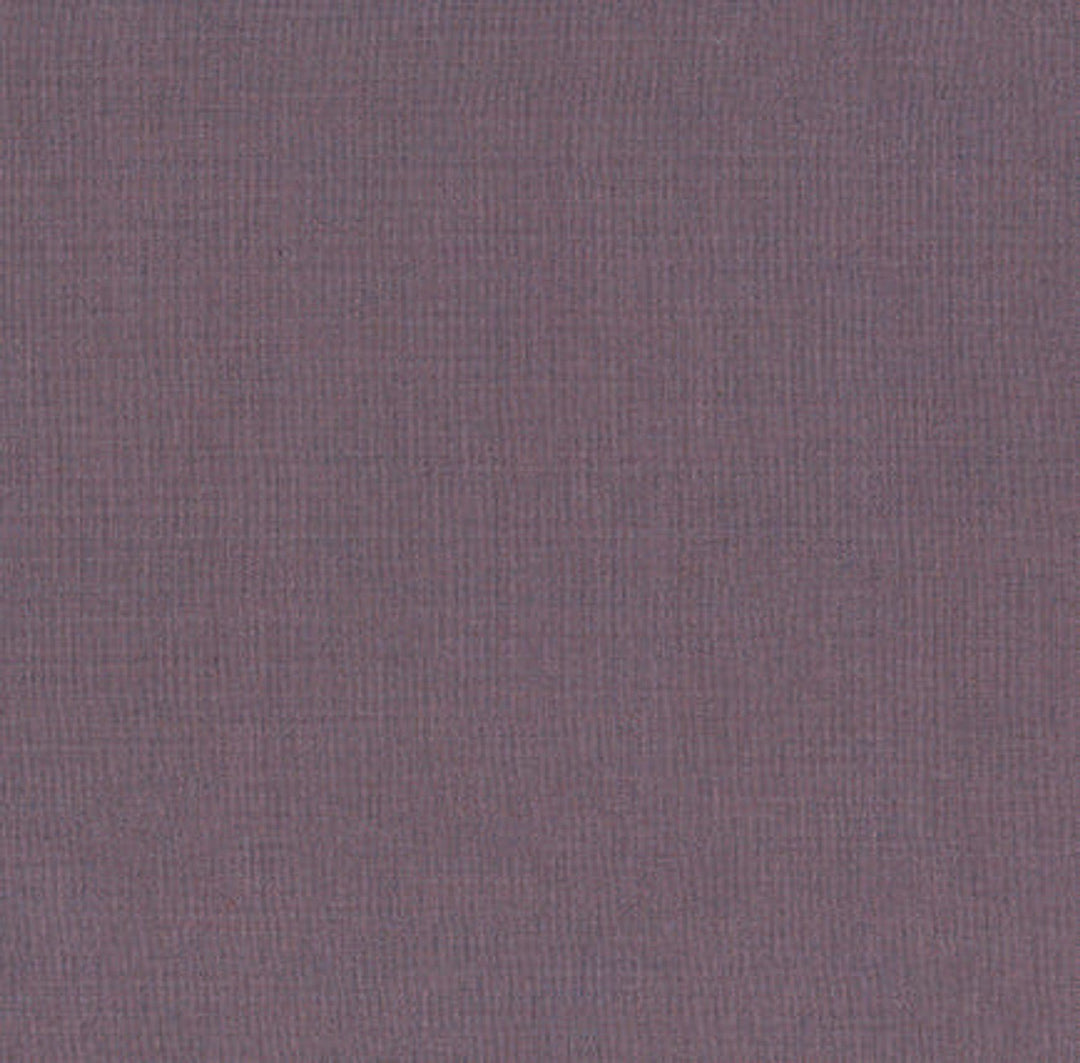 Default Peppered Cotton in Mauve