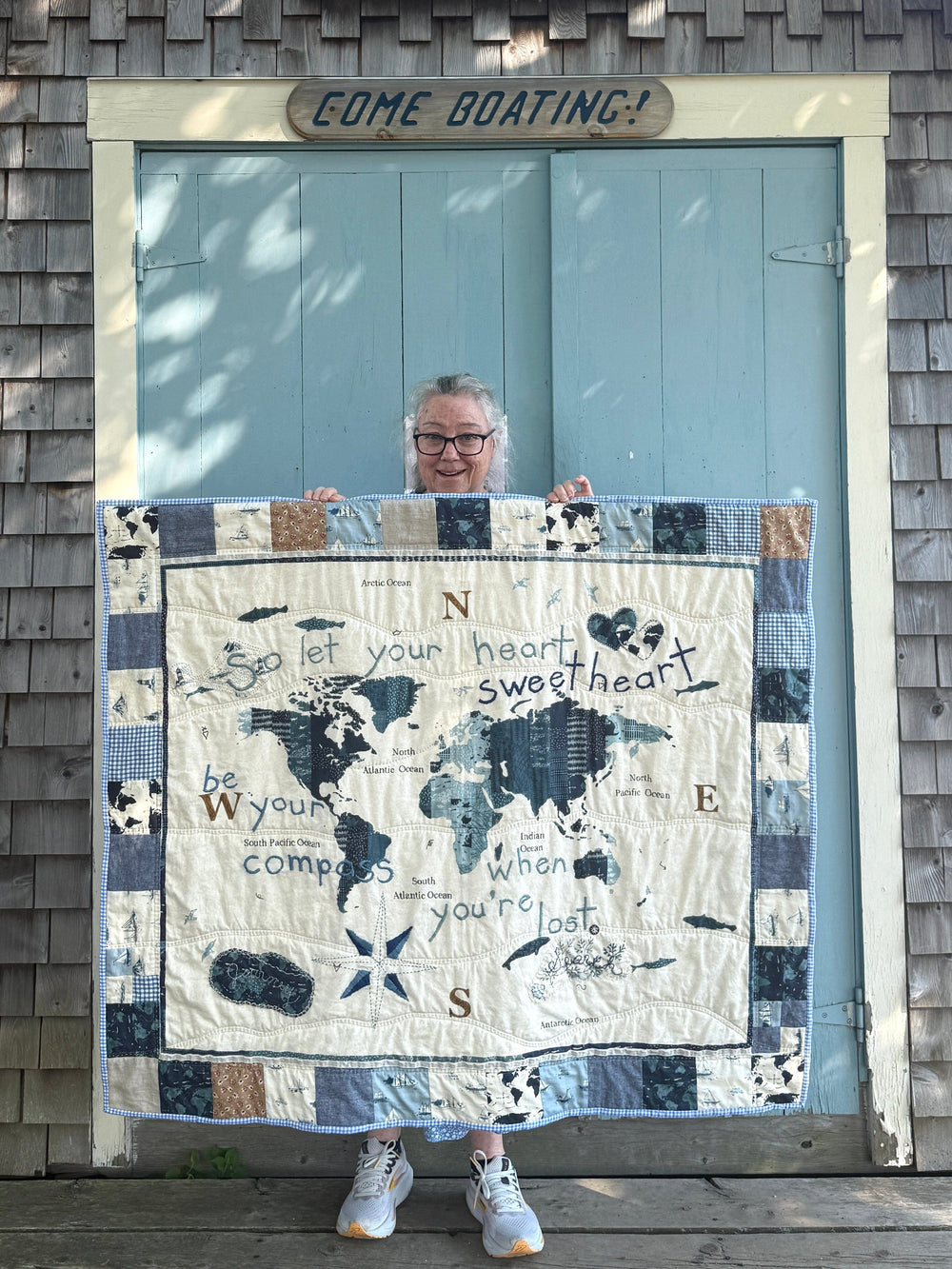 Default Personalize Your Panel Workshop with Marianne - Feb-7, 1:00 to 5:00