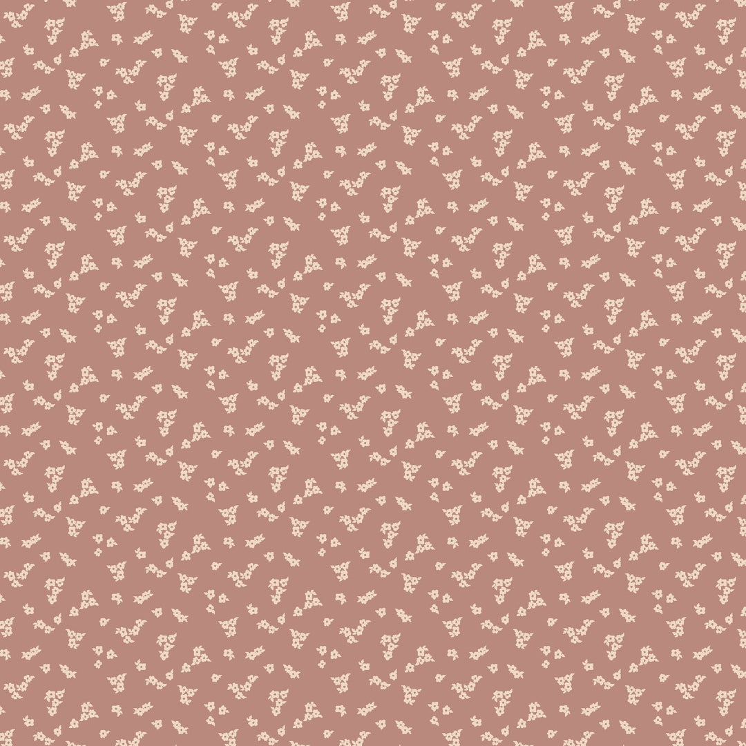 Default Petite Floral in Wild Flower - Enchanted Blossoms