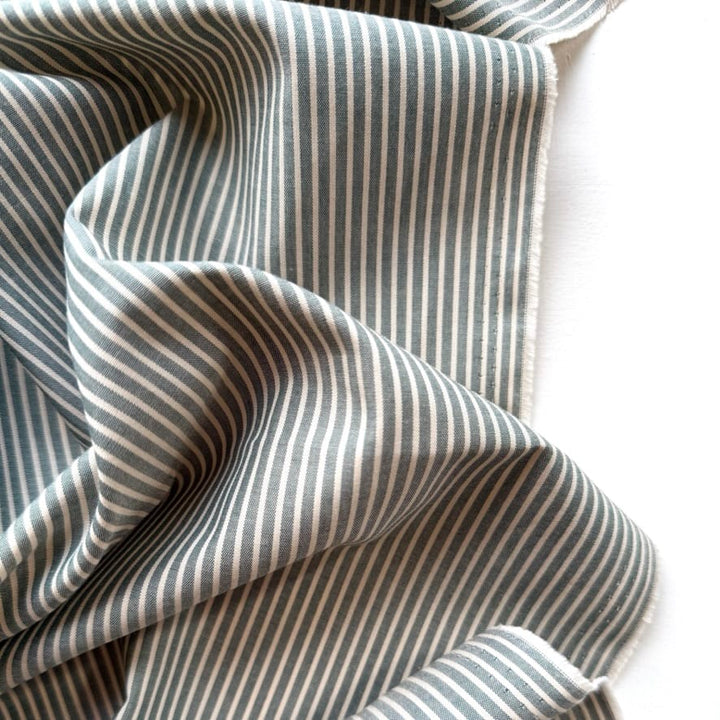 Default Pine - Classic Stripe Lawn