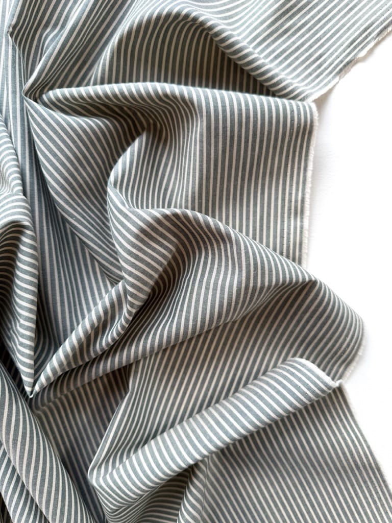 Default Pine - Classic Stripe Lawn