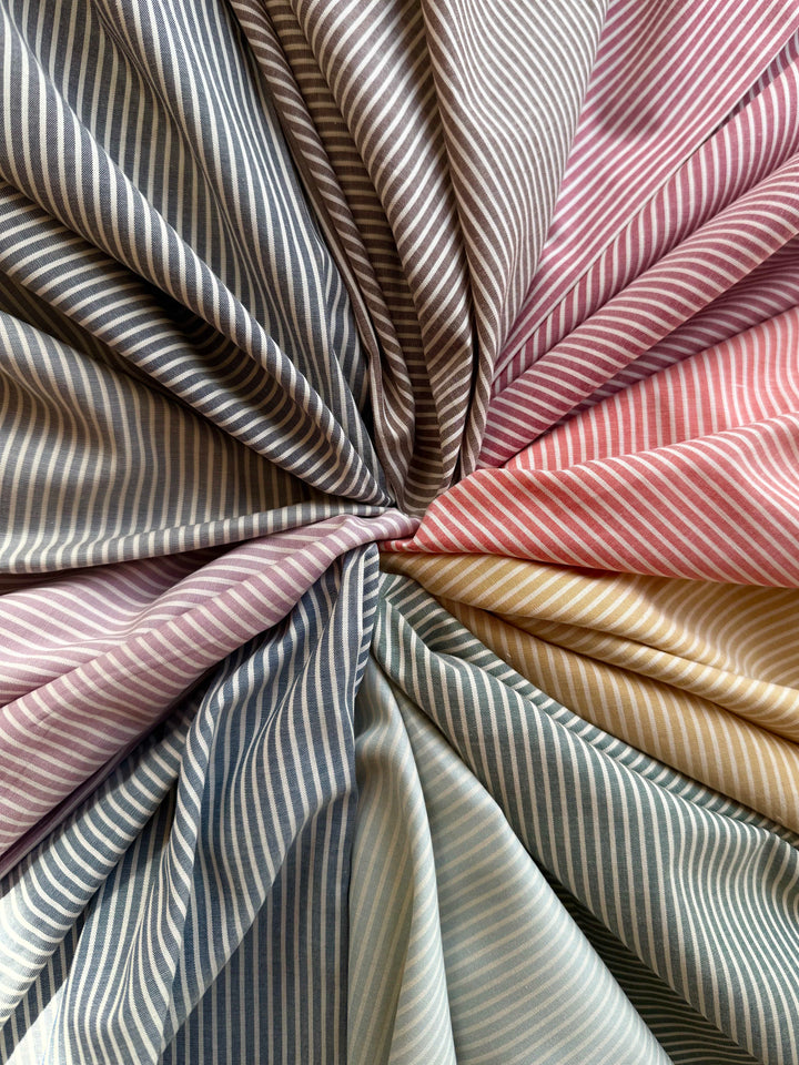 Default Pine - Classic Stripe Lawn