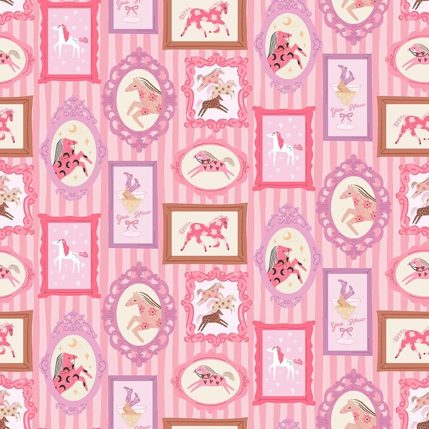 Default Pink Pony Club in Multi - Pink Pony Club