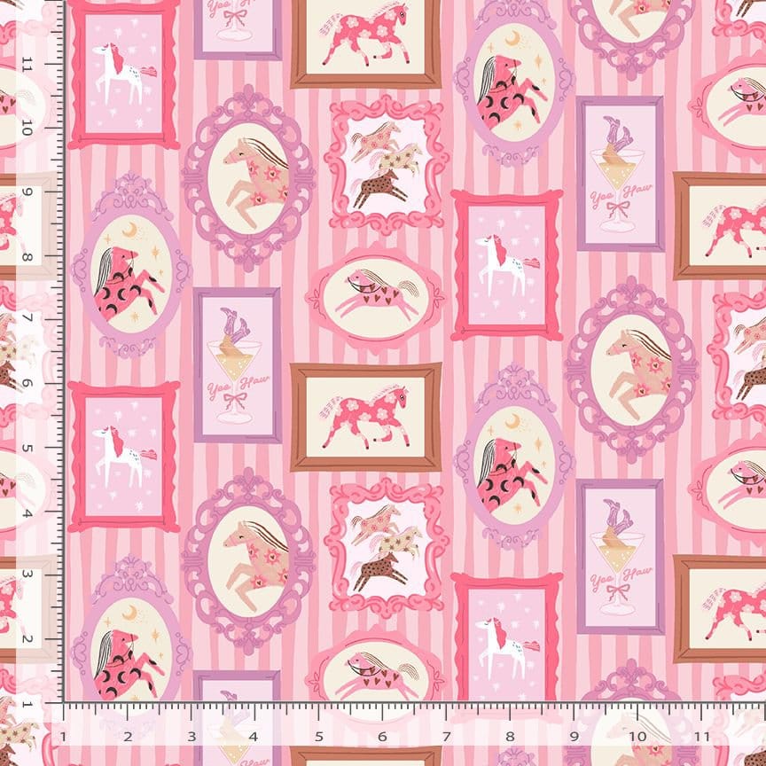 Default Pink Pony Club in Multi - Pink Pony Club