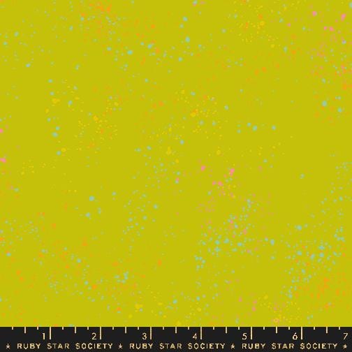 Default Pistachio - RSS Speckled